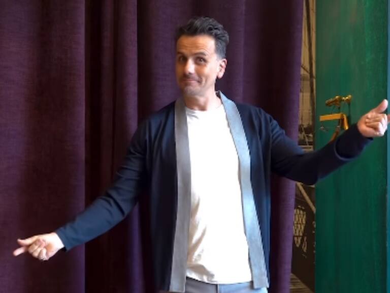 «Era el bonachón, trabajador, el hombre común»: Sergio Lagos revela cuál participante cree que mereció ganar un reality