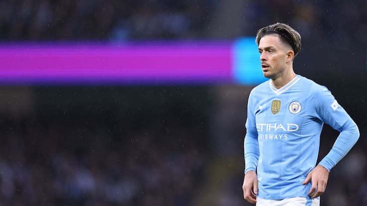 El duro relato de Jack Grealish por traumático episodio que sufrió con su familia: “No puedo explicar lo devastado que estoy”