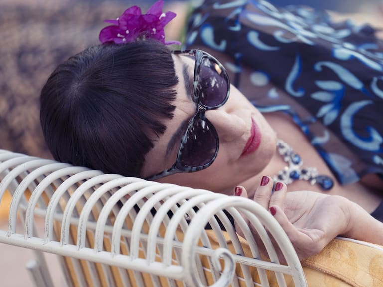 Rossy de Palma en Little Birds: «Más que nada soy una artista que también hace de actriz»