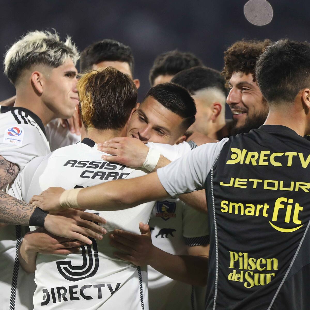Colo Colo derrota a Cobresal y suma tres puntos valiosos para seguir a la caza de la U en el Campeonato Nacional