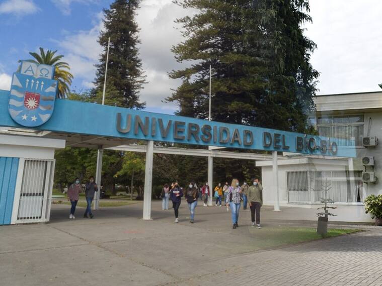 Universidad del Biobío