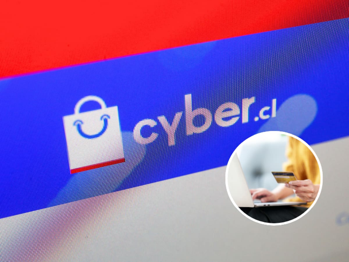 CyberDay 2026 en Chile: revisa cuándo y a qué hora termina el evento de ofertas online