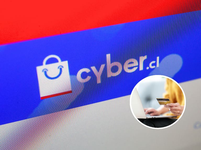 CyberDay 2026 en Chile: revisa cuándo y a qué hora termina el evento de ofertas online