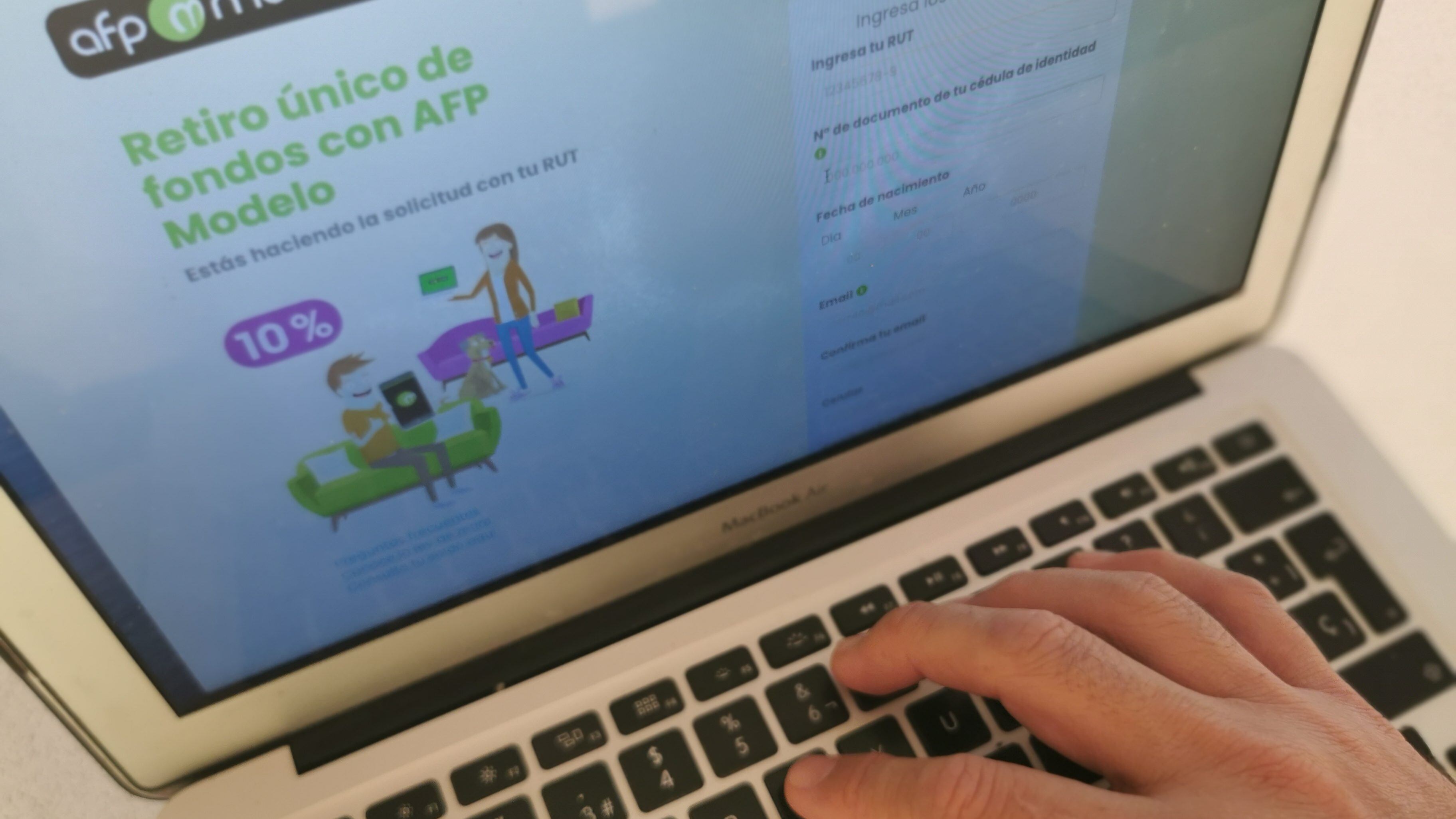 Superintendencia de Pensiones sancionó a AFPs