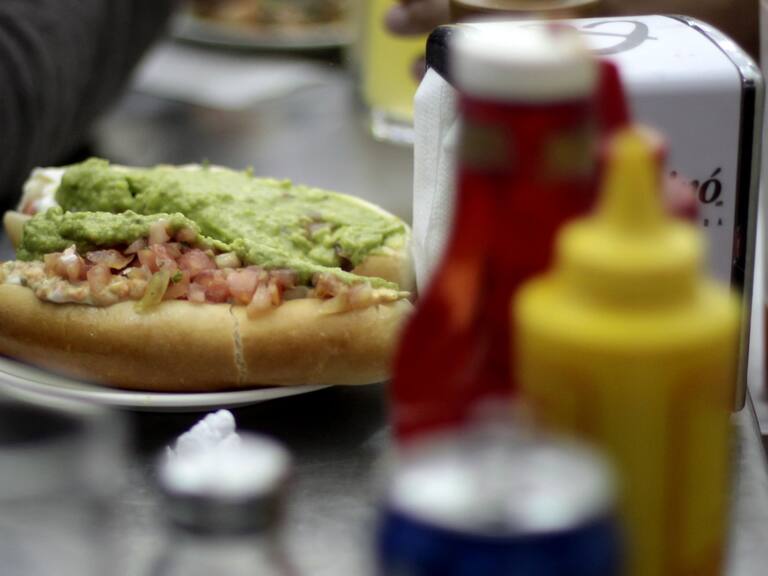 Estas son las opciones para celebrar el Día del Completo en cuarentena