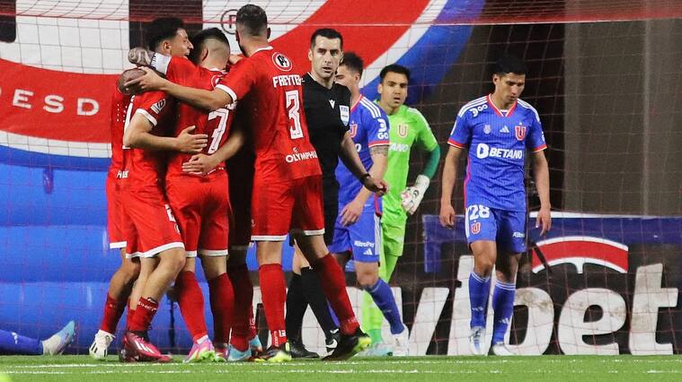 Universidad de Chile