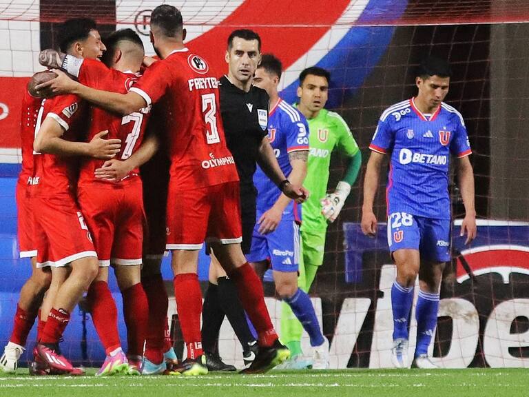 Universidad de Chile