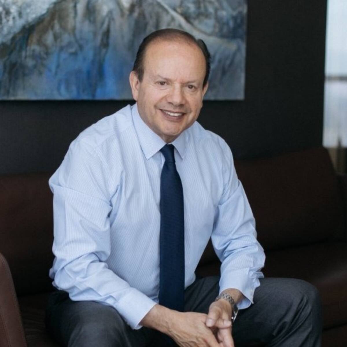 En medio de importante crisis: Codelco nombra nuevo director ejecutivo