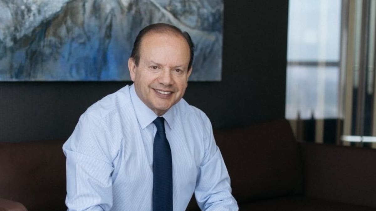 En medio de importante crisis: Codelco nombra nuevo director ejecutivo