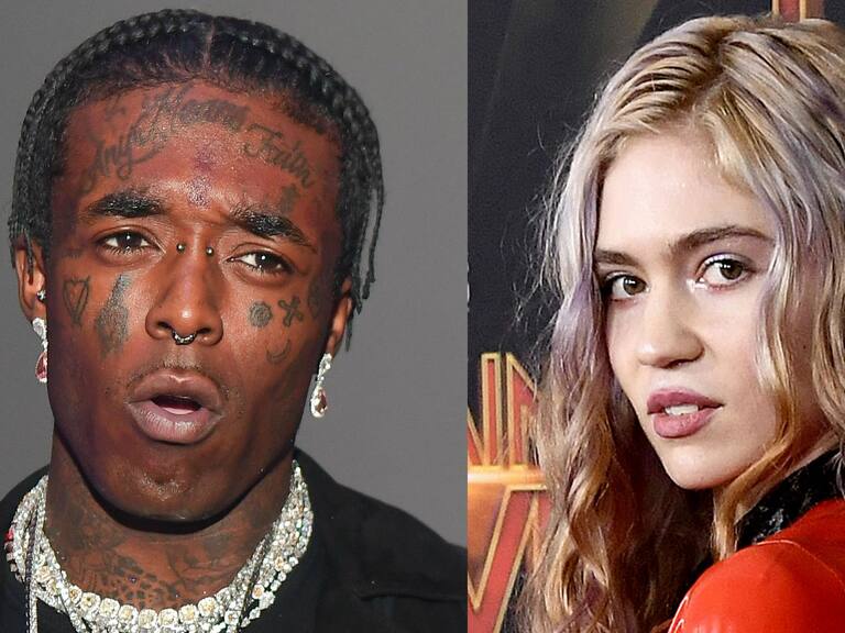 Grimes y Lil Uzi Vert se implantarán chips cerebrales de Elon Musk para tener la «sabiduría de los dioses»