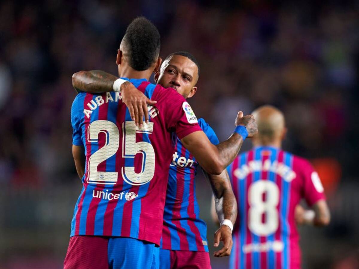 FC Barcelona derrotó al Celta de Vigo y quedó cerca de asegurar su nombre en la Supercopa de España 2023