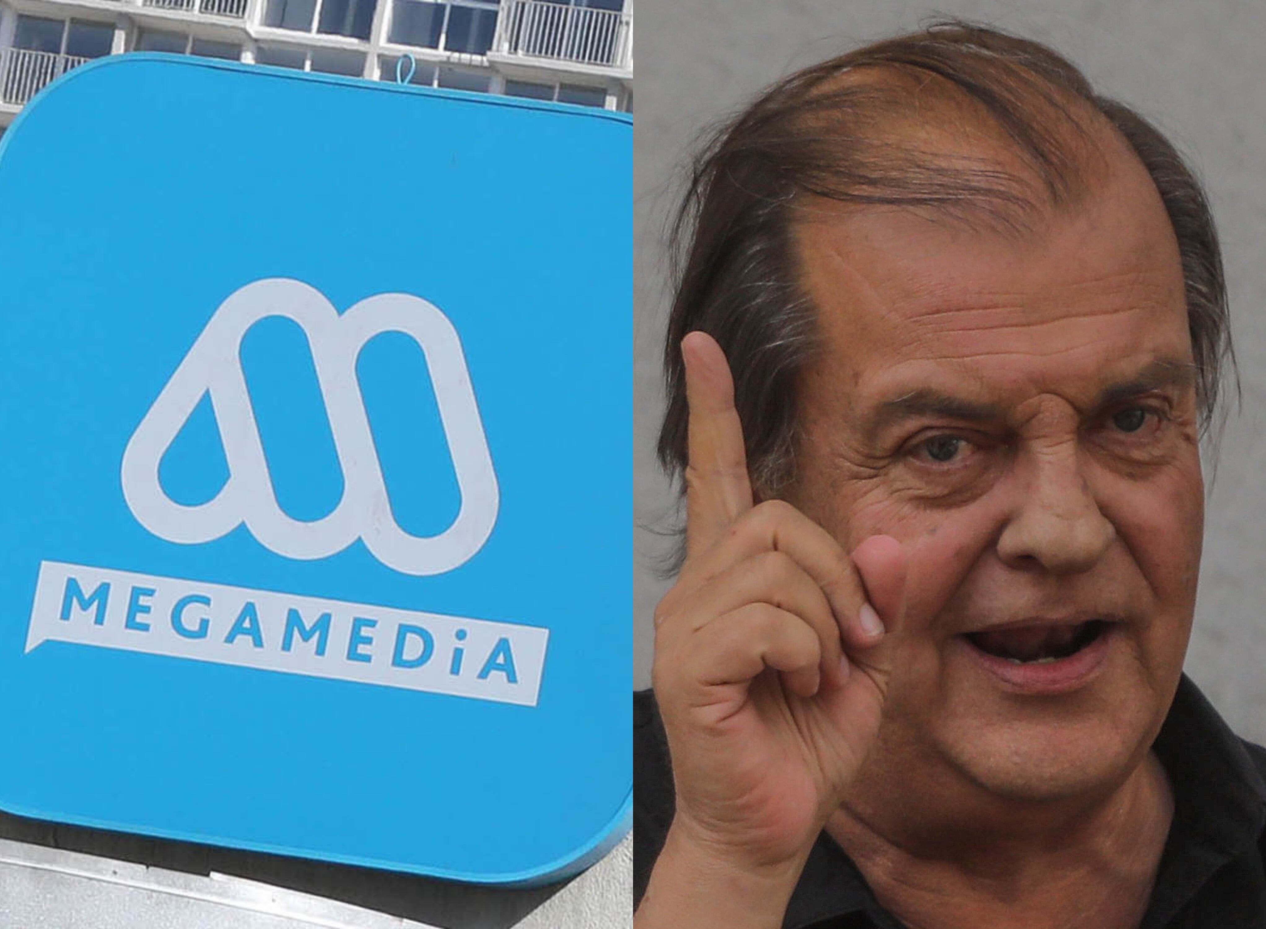 Agencia Uno