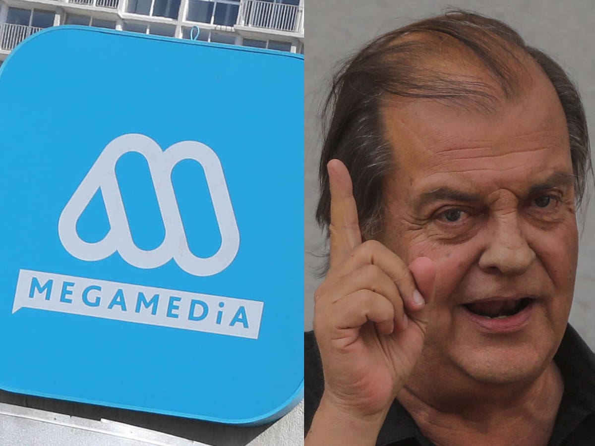Mega se suma a Canal 13 y rechaza dichos de Francisco Vidal: “No hace más que faltarle el respeto a cientos de trabajadores”