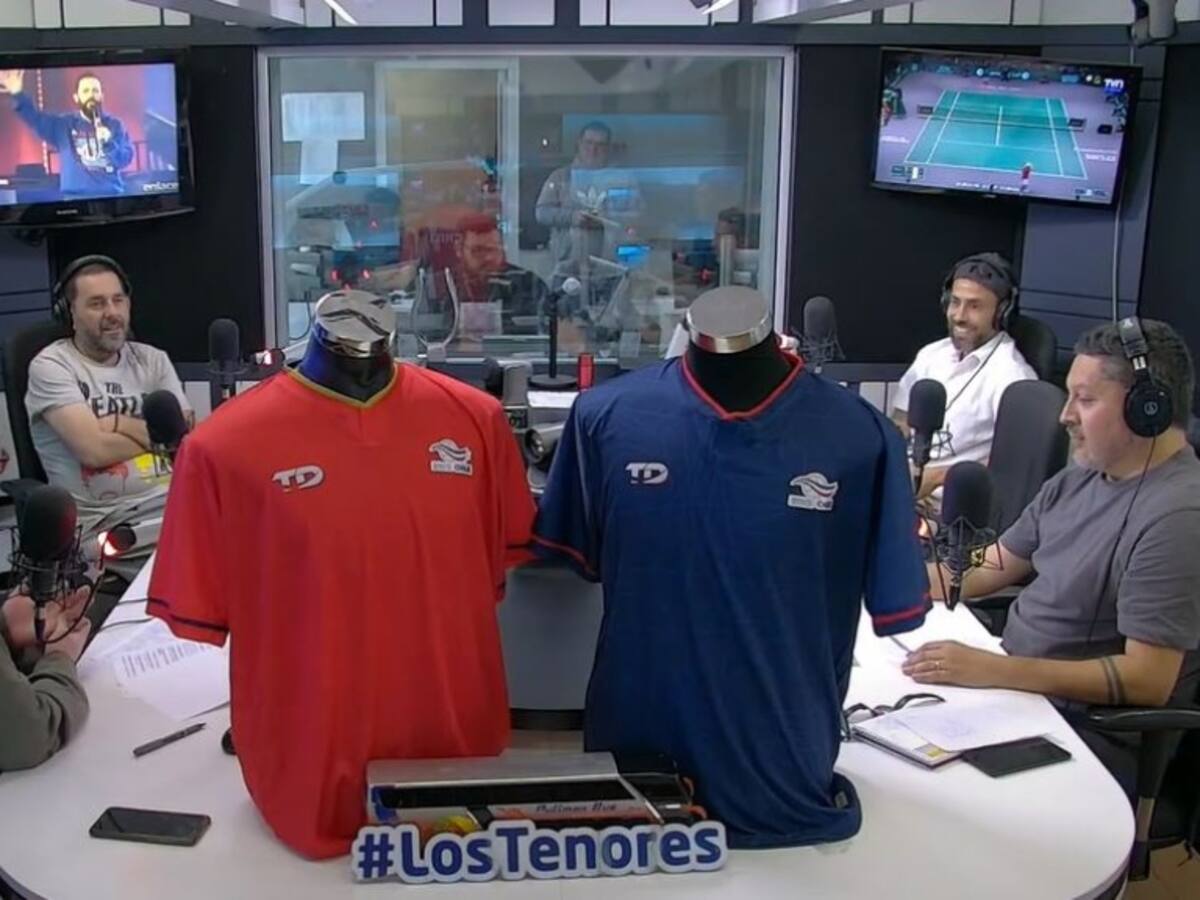 VIDEO | Revive la edición de Los Tenores de este 15 de septiembre