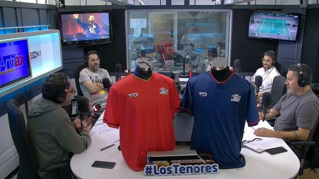 VIDEO | Revive la edición de Los Tenores de este 15 de septiembre