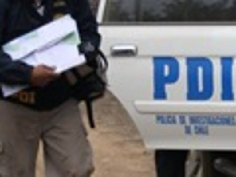 PDI de Concepción detuvo a dos hombres por delitos sexuales