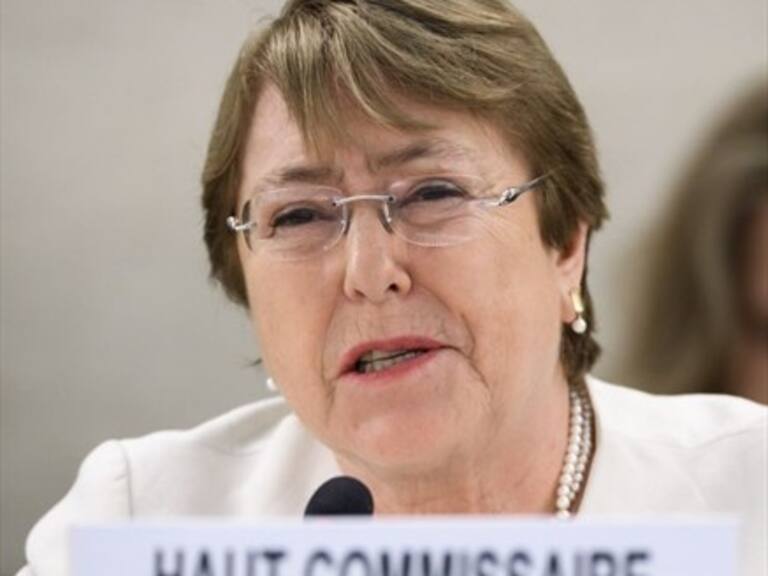 Bachelet y cita en la ONU con Piñera: No fue tema la demanda boliviana