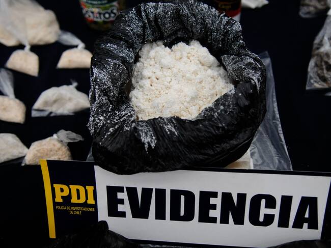 Policía de Investigaciones