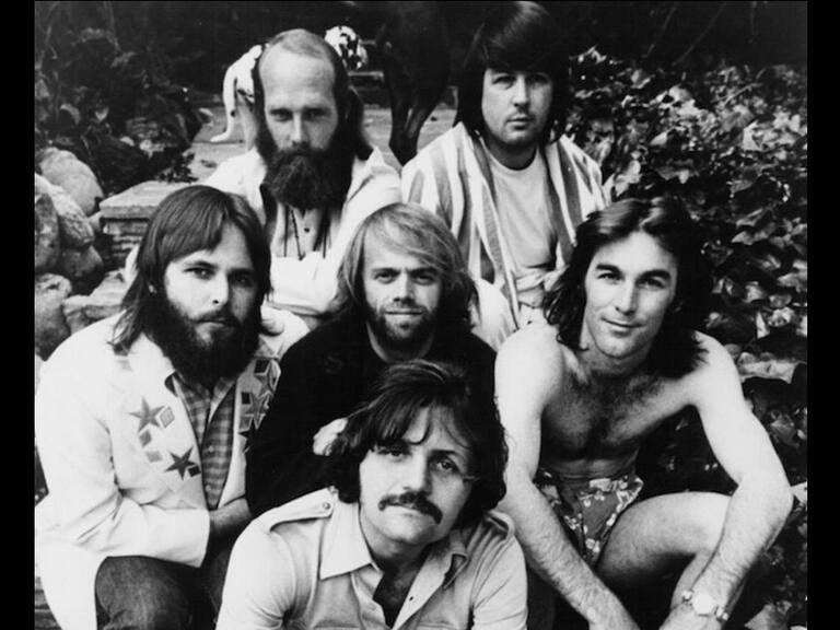 Se revela la causa de muerte de Brian Wilson, histórico líder de The Beach Boys