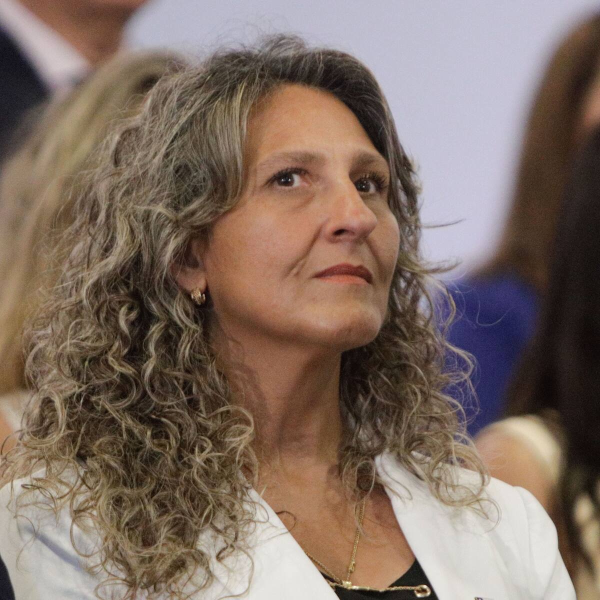 De la polémica por el plan, al poco apoyo comunicacional: los dardos de la ex subsecretaria Quintana contra el manejo del Gobierno en Seguridad
