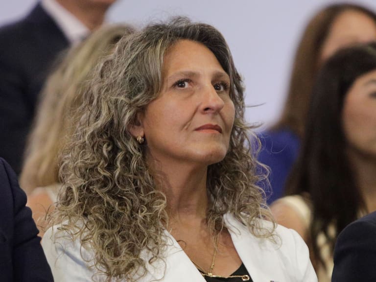 De la polémica por el plan, al poco apoyo comunicacional: los dardos de la ex subsecretaria Quintana contra el manejo del Gobierno en Seguridad