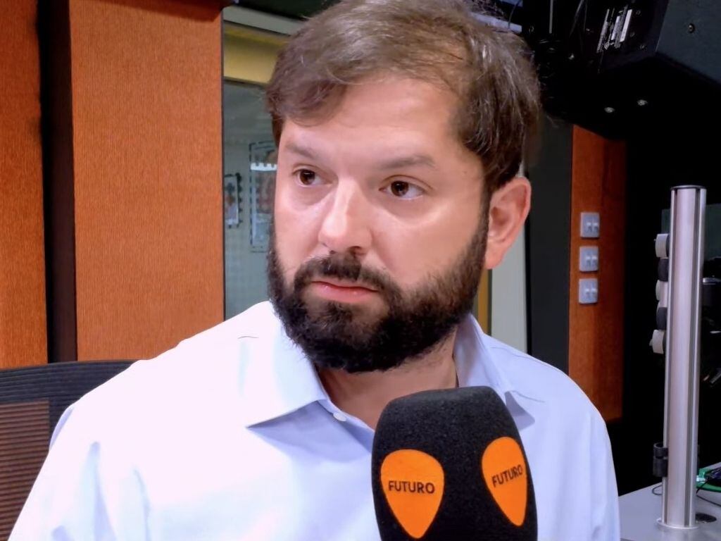 Radio Futuro