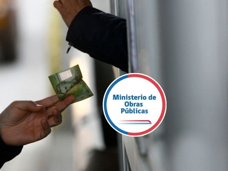 Peaje a Luca: revisa horarios y restricciones para salir de Santiago este fin de semana largo