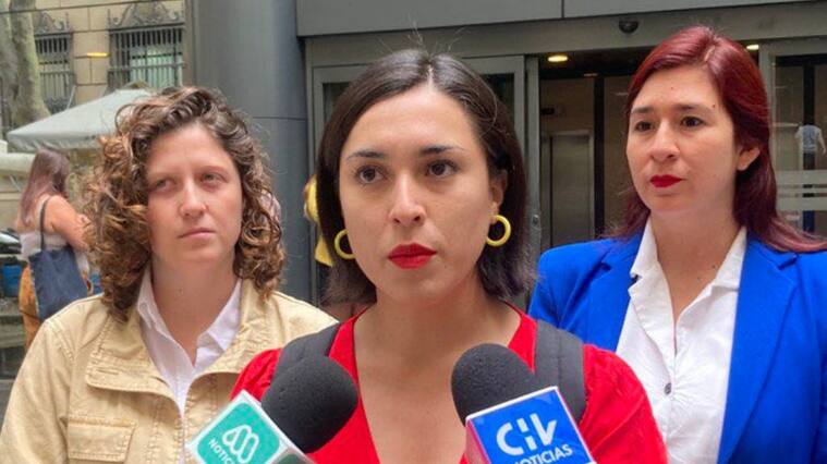 Araceli Farías, Revolución Democrática, RD, 1024x576 jpg ok