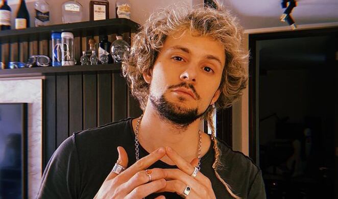 Joaquín Méndez | Instagram