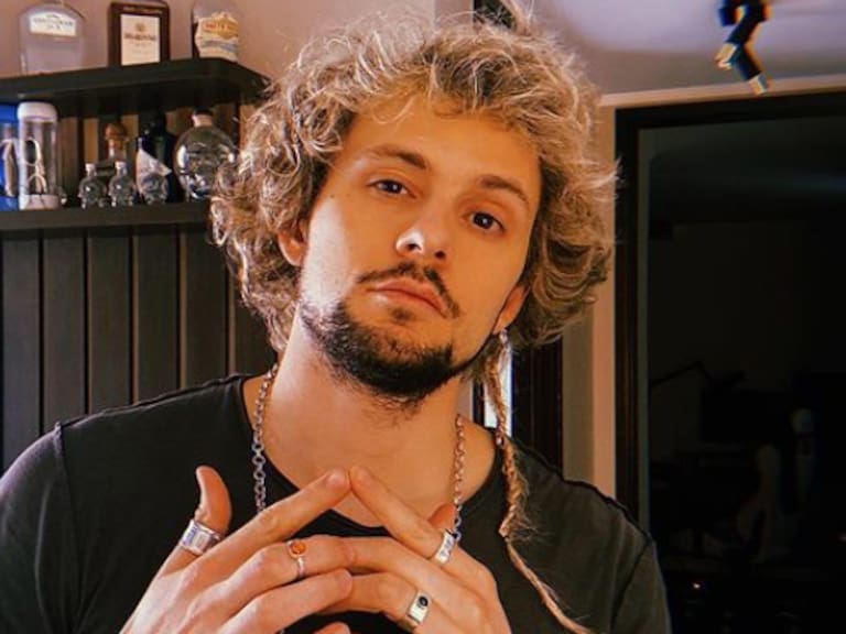 Joaquín Méndez | Instagram