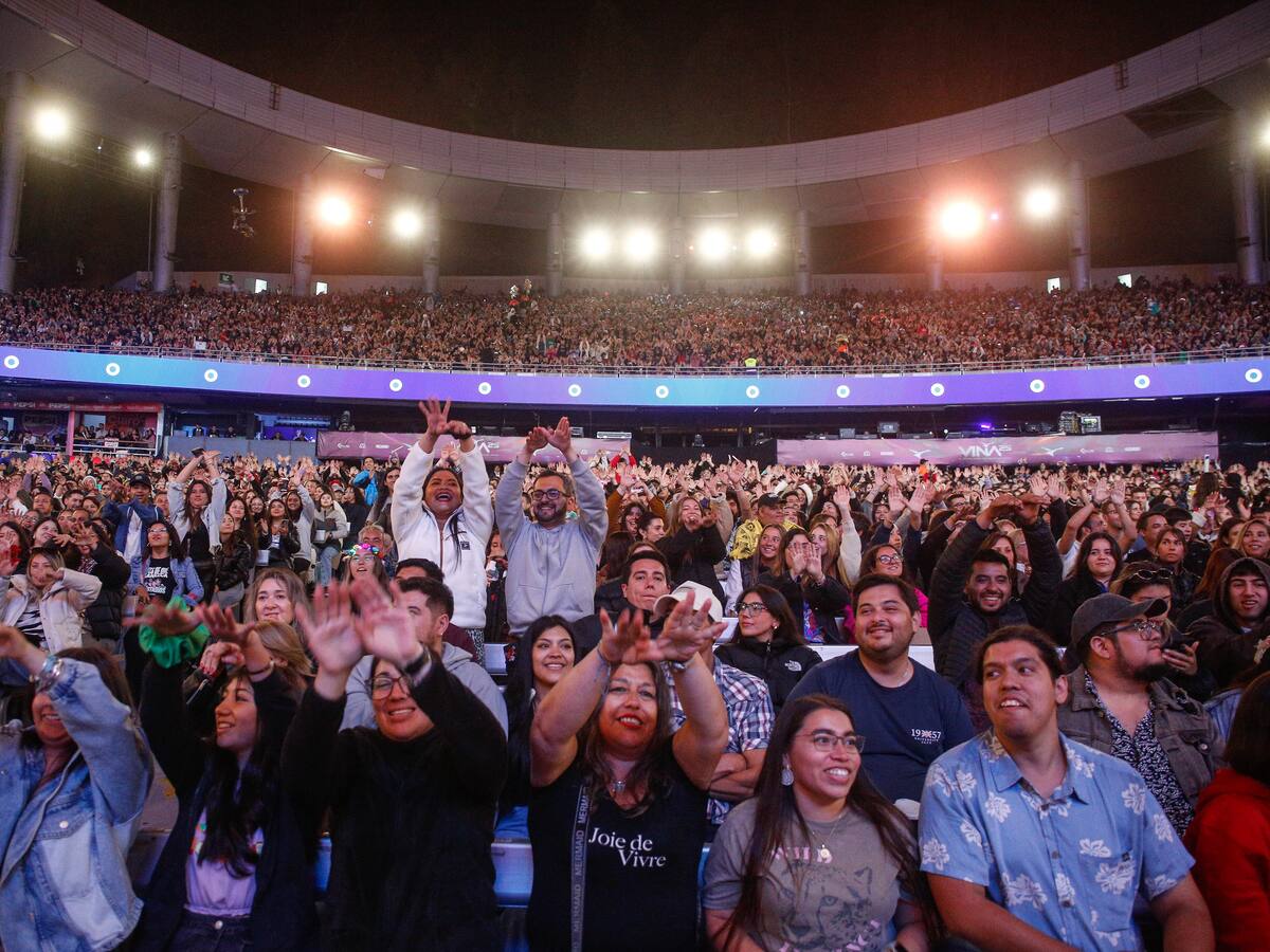 Festival de Viña 2026: ¿Qué día se presenta cada uno de los humoristas confirmados? Así se reparte la parrilla