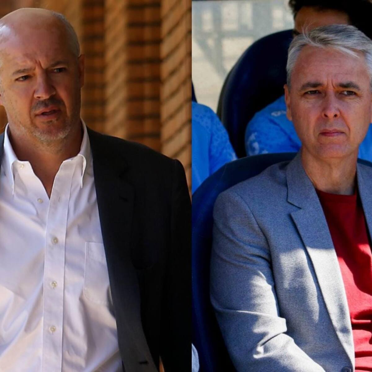Juan Tagle defiende a muerte a Tiago Nunes: “Nos parece que hay una cierta persecución”