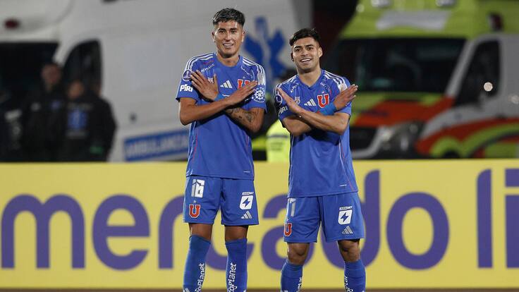 Uno menos para Gustavo Álvarez: aseguran que la U aceptó oferta del Vitoria por figura de los azules en Sudamericana