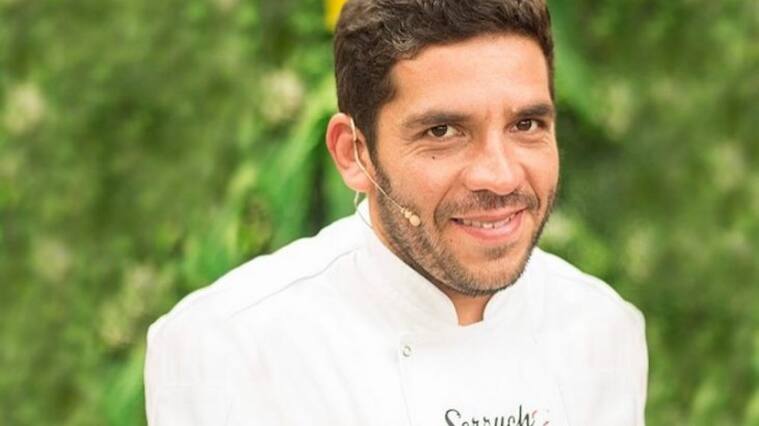 Miguel Valenzuela