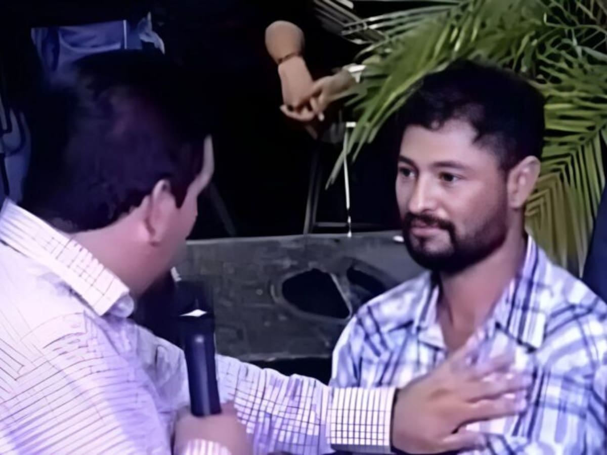 ¿Dinero o bendición de Dios? Pastor desata polémica por exigir terreno a creyente