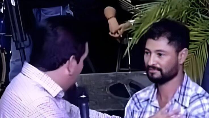 ¿Dinero o bendición de Dios? Pastor desata polémica por exigir terreno a creyente