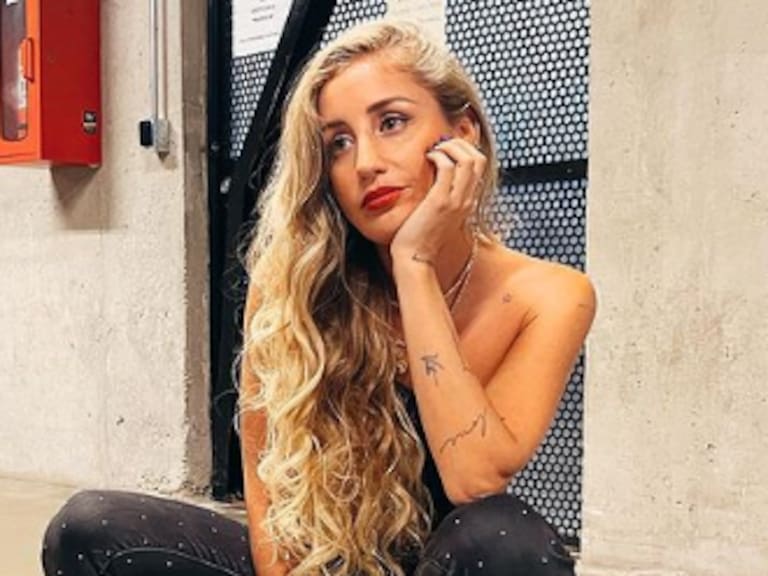 Daniela Castro habló sobre su participación en El Discípulo del Chef: «¡Me siento como la primera vez en Masterchef!»