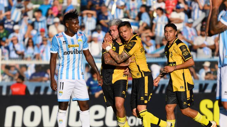 Brilló en el fútbol chileno, fue sancionado por la FIFA y ahora su caso dio un giro inesperado: sorpresa mundial