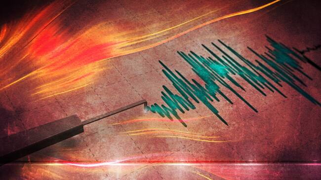 Descartan Tsunami en Chile tras temblor en Filipinas