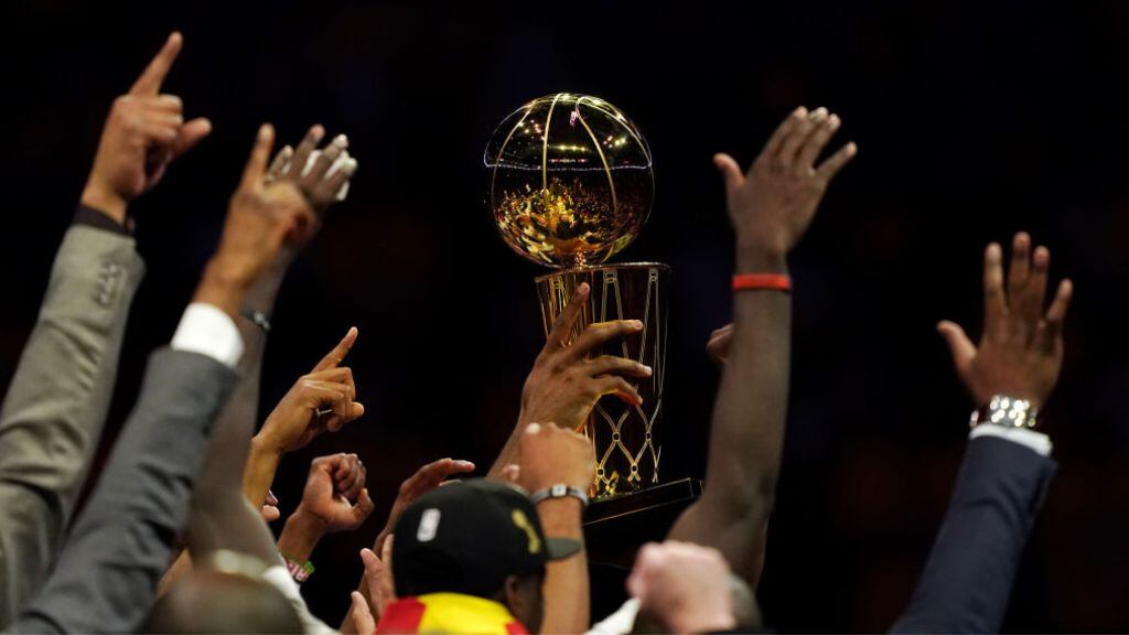 finales nba - programación partidos