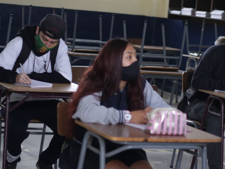 ¿Dónde puedo ver los resultados de la postulación al Sistema de Admisión Escolar?