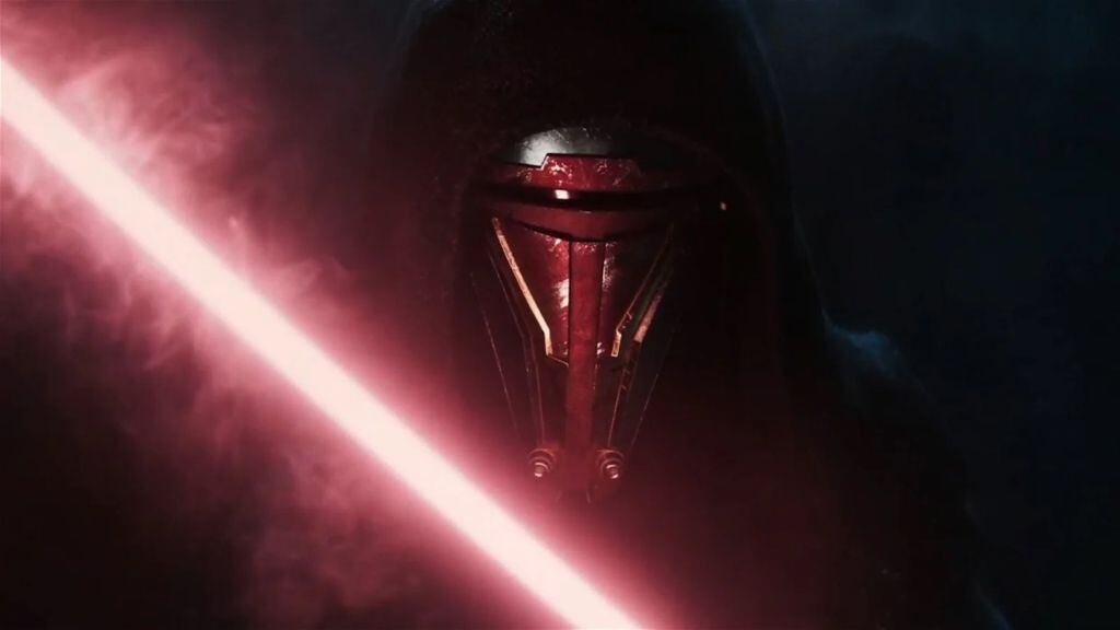 Star Wars Kotor - Knights of the Old Republic - Remake