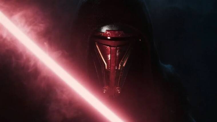 Star Wars Kotor - Knights of the Old Republic - Remake