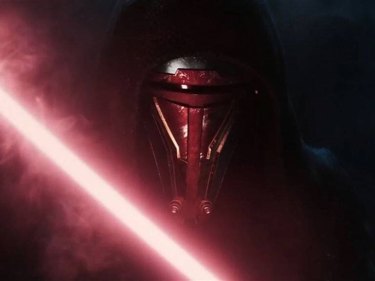 Star Wars KOTOR: suspenden remake del videojuego de manera indefinida