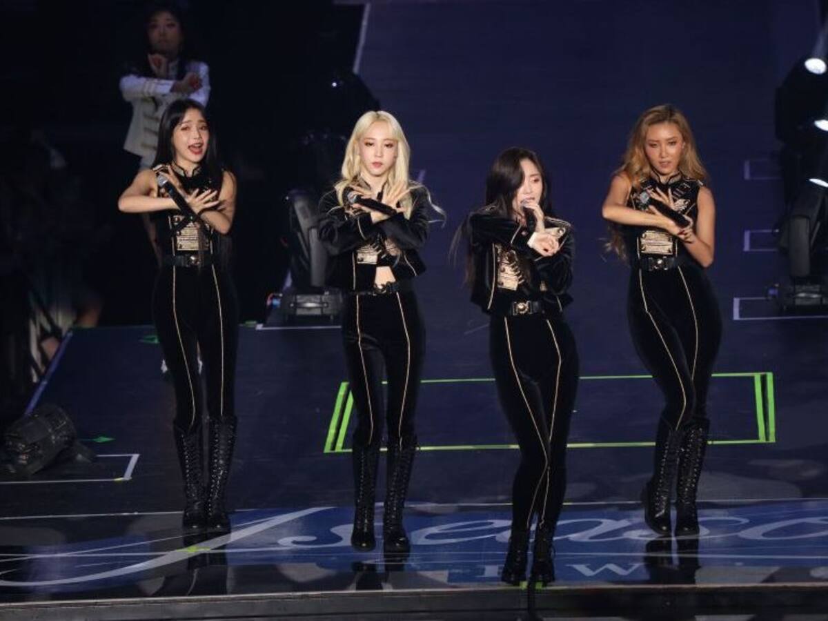 Fans del K-pop reclaman contra Spotify desaparición de canciones de diversos grupos