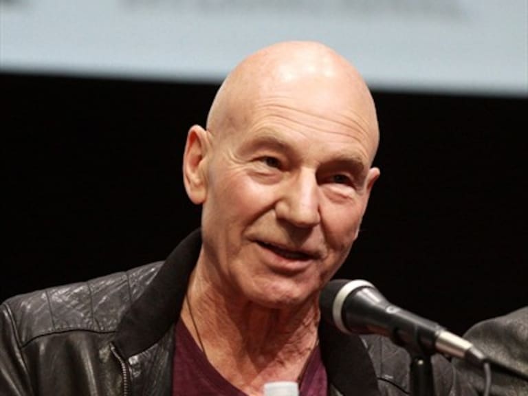 Patrick Stewart volverá a encarnar al Profesor X en la nueva película de Wolverine