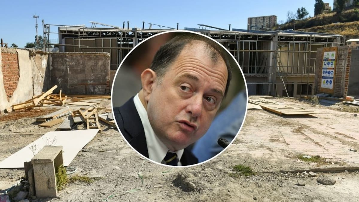 Minvu rechaza querella de Social Arquitectura y defiende reconstrucción en Viña del Mar