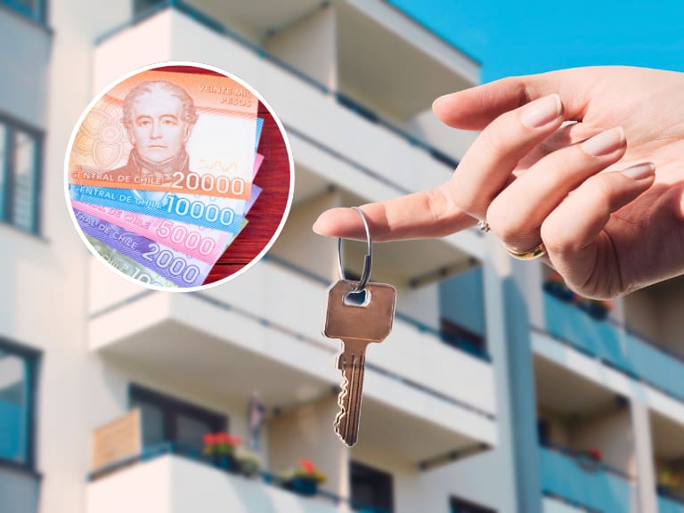 ¿Cuánto hay que ganar para comprar una casa nueva? Las comunas más caras y económicas en la región Metropolitana