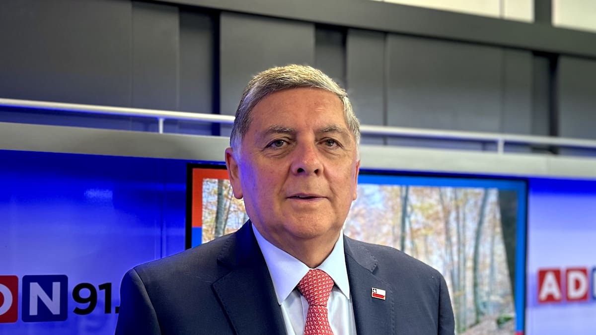 Alvarado reconoce gravedad por rebajas de condena a abusadores: aseguró que el Gobierno busca una “solución definitiva”