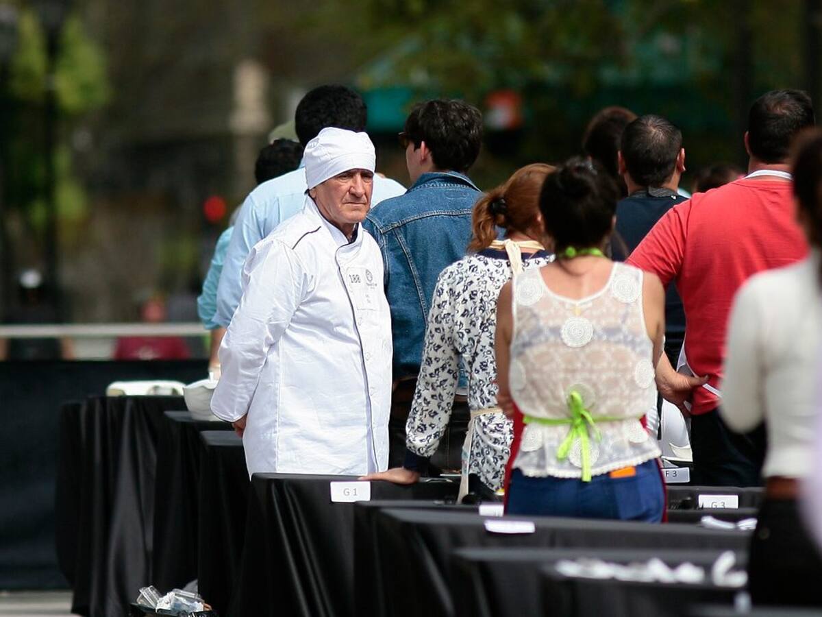 Exparticipante de Masterchef y su hijo en Teletón: «Me siento amparada»